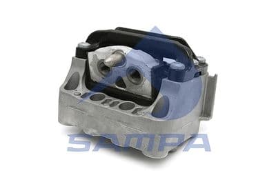 Soporte, motor SAMPA 204.391