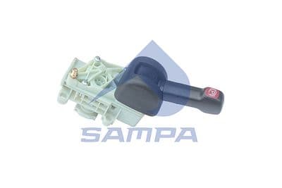 Válvula de freno, freno de mano SAMPA 096.4699