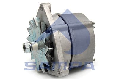 Alternador SAMPA 206.133
