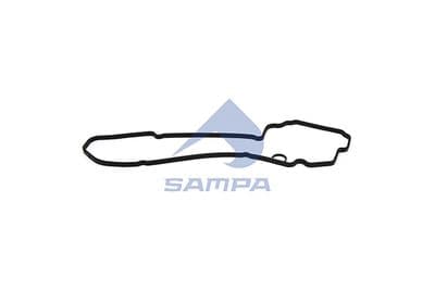 Junta, cárter de distribución SAMPA 202.324