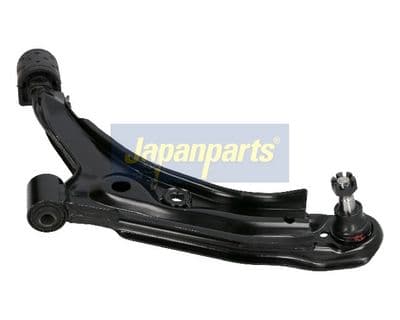 Brazo oscilante, suspensión de ruedas JAPANPARTS BS-163L