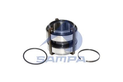Balero de rueda SAMPA 021.151