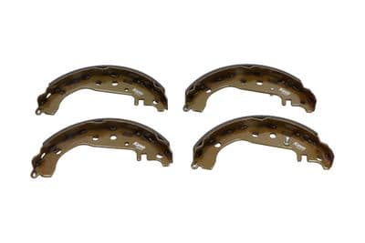 Juego de zapatas de frenos Kavo Parts KBS-9904