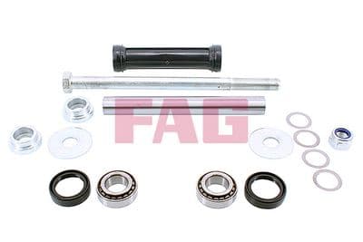 Juego de reparación, brazos de suspensión Schaeffler FAG 822 0011 30