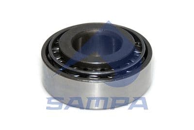 Balero de rueda SAMPA 010.412