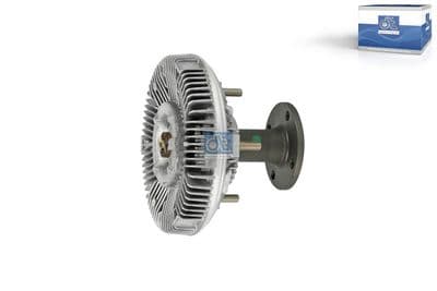 Acoplamiento, ventilador del radiador DT Spare Parts 4.64020