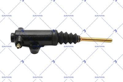 Servoembrague SAMPA 096.2430