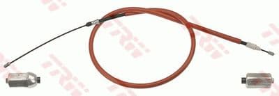 Cable de accionamiento, freno de estacionamiento TRW GCH2532