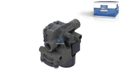 Válvula, control ABS DT Spare Parts 2.00002