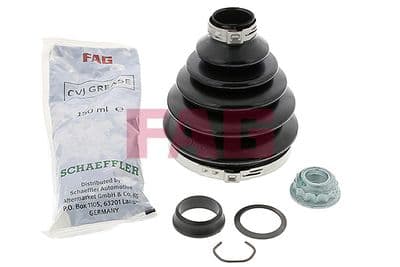 Juego de fuelles, eje de transmisión Schaeffler FAG 772 0492 30