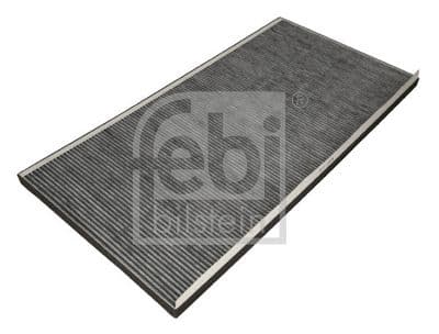 Filtro, aire del interior FEBI BILSTEIN 182548
