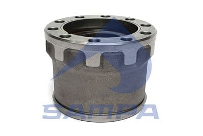 Buje SAMPA 202.152B