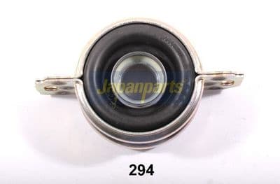 Balero, soporte intermedio del árbol de transmisión JAPANPARTS RU-294