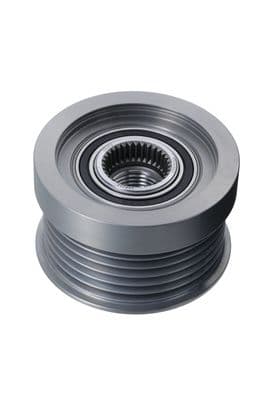 Rueda libre del alternador VALEO 588022