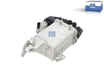 Módulo EGR DT Spare Parts 11.00047