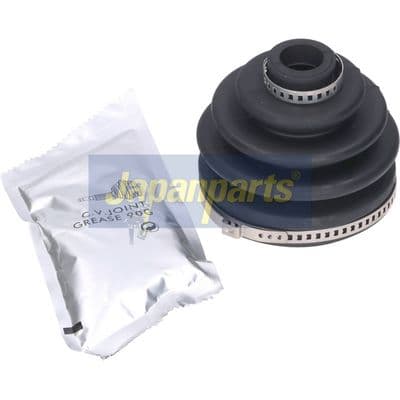 Juego de fuelles, eje de transmisión JAPANPARTS KB-188