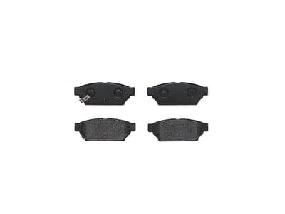 Juego de balatas de freno BREMBO P 54 016