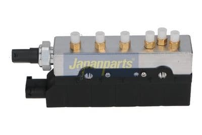 Válvula, sistema de aire comprimido JAPANPARTS MM-ASV011