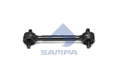 Brazo oscilante, suspensión de ruedas SAMPA 095.464