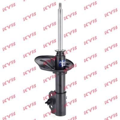 Amortiguador KYB 633138