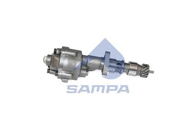 Bomba de aceite SAMPA 010.485