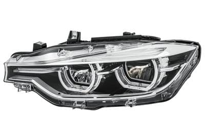 Faro principal HELLA 1LX 012 102-931
