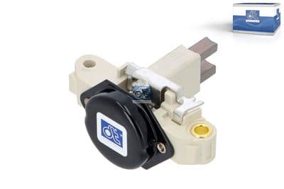 Regulador del alternador DT Spare Parts 7.61564