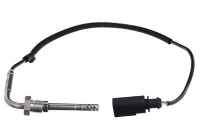Sensor, de temperatura de gas de escape VALEO 368896
