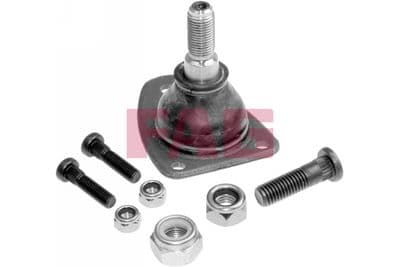 Rótula de suspensión/carga Schaeffler FAG 825 0160 10
