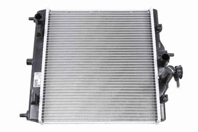 Radiador, refrigeración del motor ACKOJA A53-60-0002