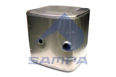 Tanque de combustible SAMPA 023.464