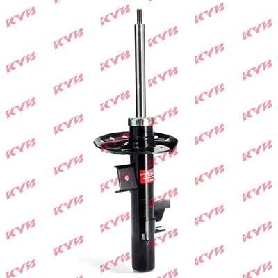 Amortiguador KYB 339721