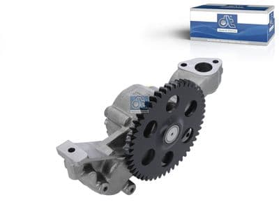 Bomba de aceite DT Spare Parts 4.71451