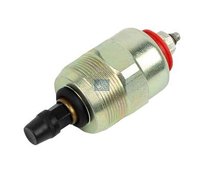 Válvula, sistema de inyección DT Spare Parts 6.33280