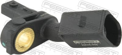 Sensor, revoluciones de la rueda FEBEST 23606-006