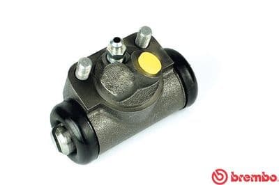 Cilindro de freno de rueda BREMBO A 12 445