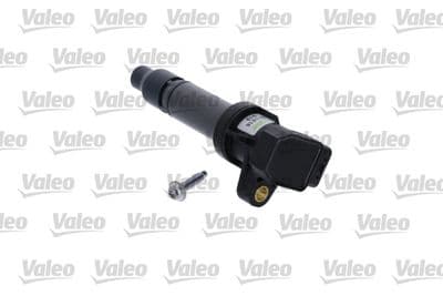 Bobina de encendido VALEO 245816
