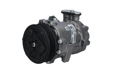 Compresor, aire acondicionado VALEO 690972