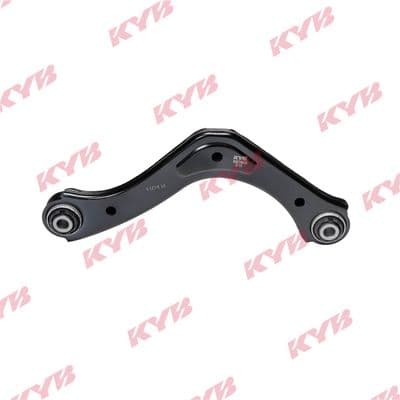 Brazo oscilante, suspensión de ruedas KYB KSC5013
