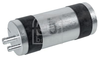 Filtro combustible FEBI BILSTEIN 172691