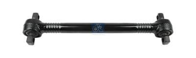 Brazo oscilante, suspensión de ruedas DT Spare Parts 1.25922