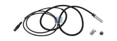 Sensor, revoluciones de la rueda DT Spare Parts 1.21669