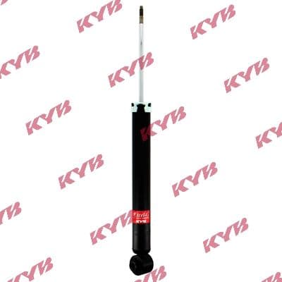 Amortiguador KYB 3440062
