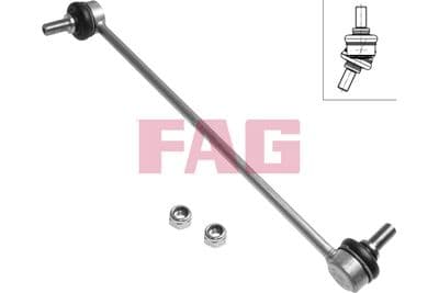 Travesaños/barras, estabilizador Schaeffler FAG 818 0462 10