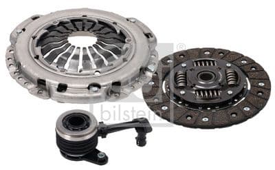 Kit de clutch FEBI BILSTEIN 1005441