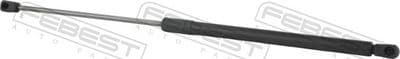 Amortiguador, cofre del motor FEBEST 18117-001