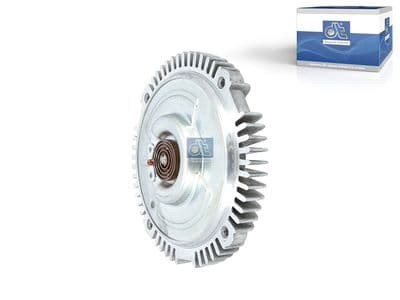 Acoplamiento, ventilador del radiador DT Spare Parts 13.42025