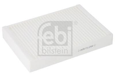 Filtro, aire del interior FEBI BILSTEIN 101439