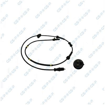 Sensor, revoluciones de la rueda GSP 9A1367