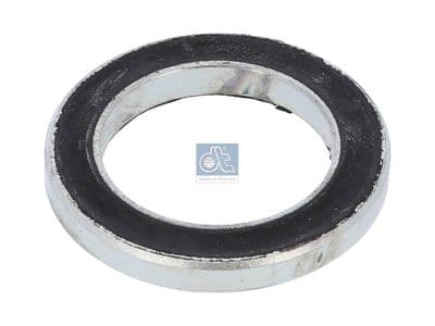 Junta tórica, estabilizador de la cabina DT Spare Parts 5.65055